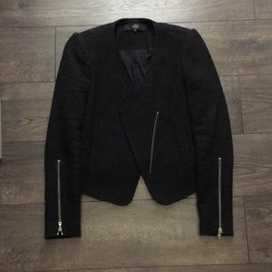 Tibi New York blazer in size 2